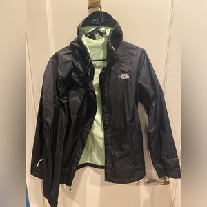 Women’s North Face Antora Jacket!